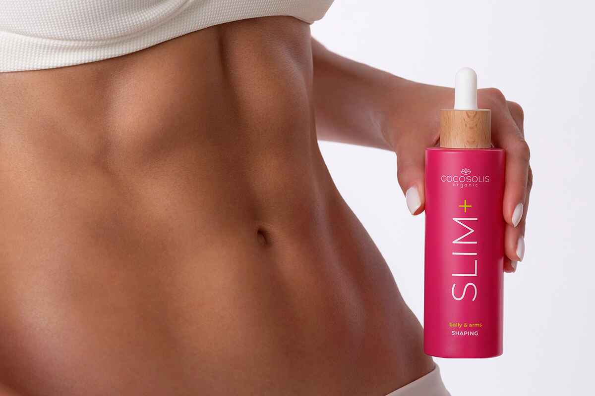 SLIM+ Shaping Serum