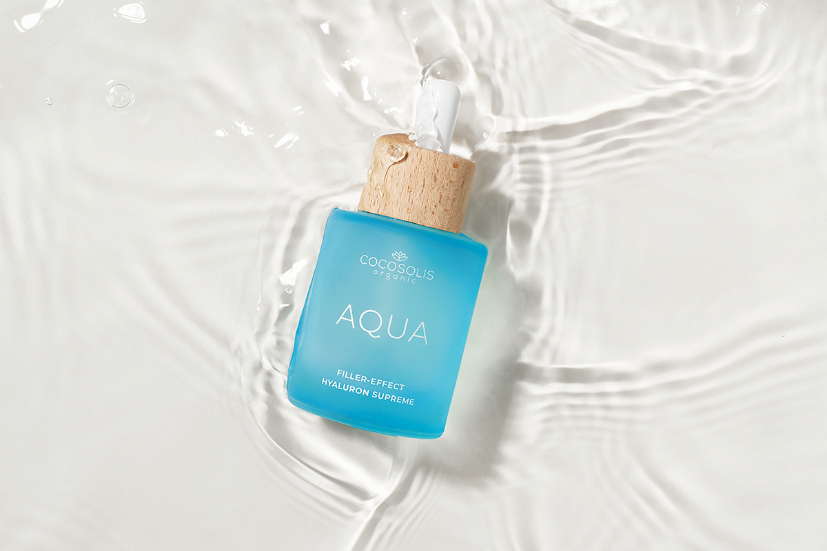 AQUA Filler-Effect Hyaluron Supreme